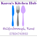 Karen'S Kitchen Hub logo