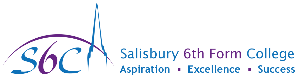 Salisbury Sixth Form College logo