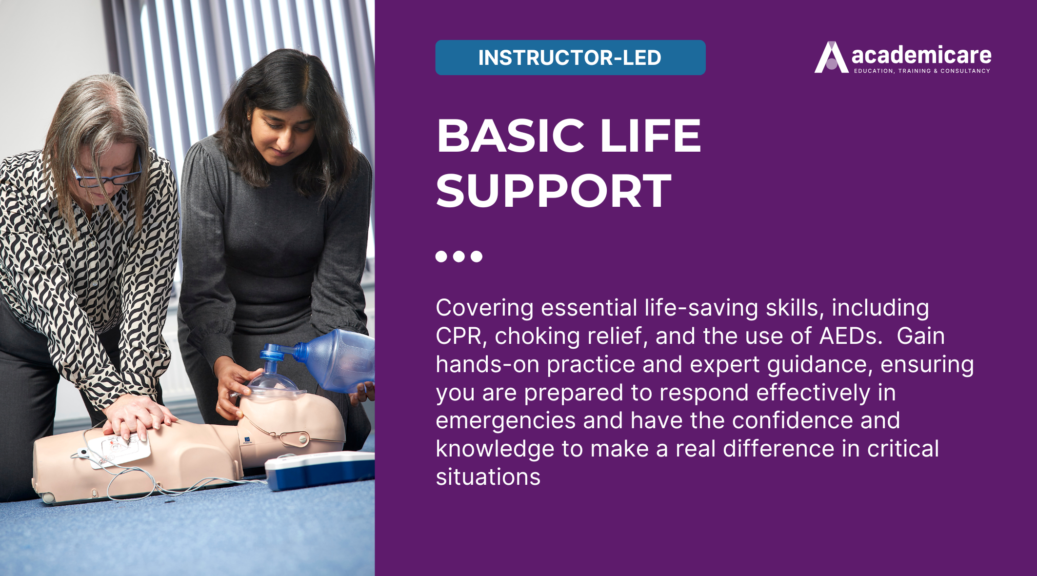 Basic Life Support