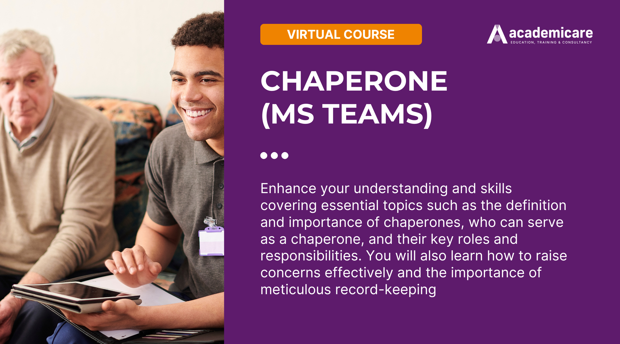 Chaperone