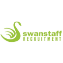 Swanstaff Training logo