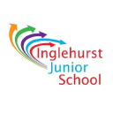 Inglehurst Junior School logo