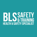 BLS First Aid Training Services Norwich Ltd logo