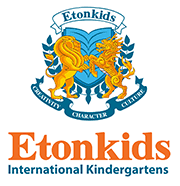 Etonkids Educational Group T/A Kids Academy logo