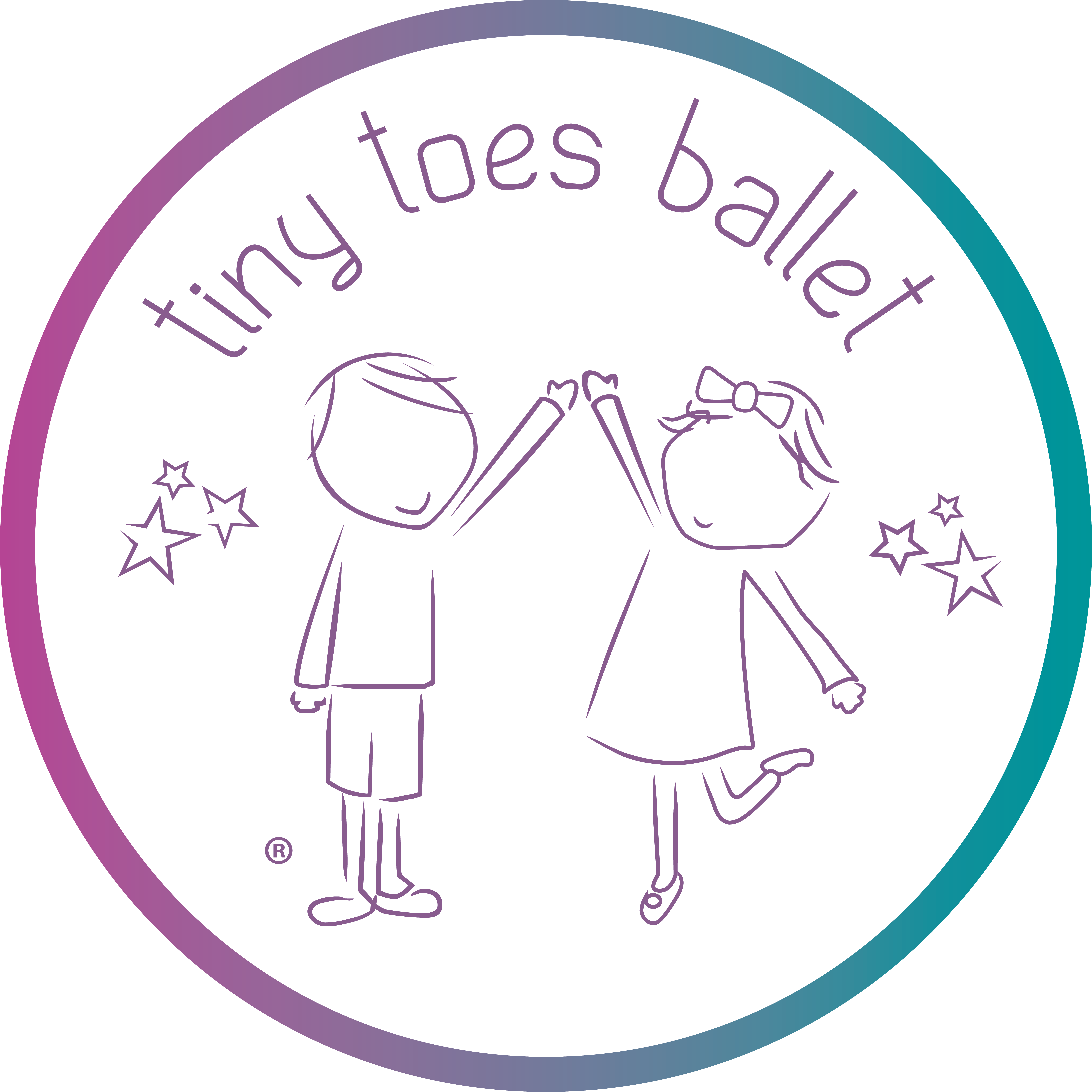 Tiny toes ballet Northamptonshire and Oxfordshire - Brackley, Tuesdays