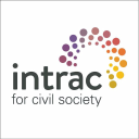 Intrac logo