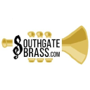 Southgatebrass logo