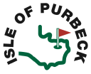 Isle Of Purbeck Golf Club logo