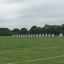 Hillingdon Archery Club (Outdoor Season) logo