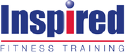 Inspired Fitness Training logo