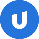 Upland BlueVenn logo