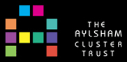 Aylsham Cluster Trust logo