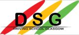 Driving School in Glasgow logo