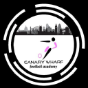 Canary Wharf Football Academy logo