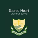 Sacred Heart Grammar School logo