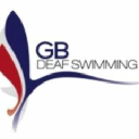 Britain Deaf Swimming logo