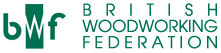 BWF - British Woodworking Federation logo