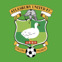 Aylesbury United logo