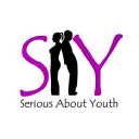 Serious About Youth logo