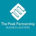 Peaks Partnership logo