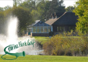 Horne Park Golf Course logo