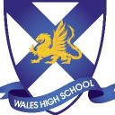 Wales High School logo