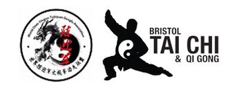 Bristol Tai Chi Assoc logo