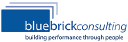 Bluebrick Consulting logo