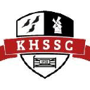 Keymer & Hassocks Sports & Social Club logo