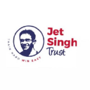 Jet Singh Trust Mma Centre logo