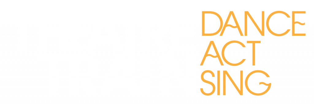 Theatretrain Leicester logo