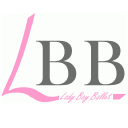 Lady Bay Ballet logo