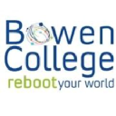 Bowen College Uk logo