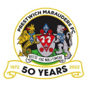 Prestwich Marauders Fc logo