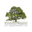 Cotswold Websites logo