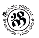 Yoga Teacher Training London logo