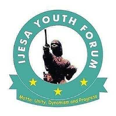 Ijesa Youth Development Foundation logo