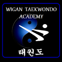 Wigan Taekwondo Academy logo