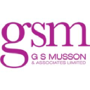 G S Musson & Associates Ltd logo