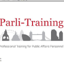 Parli-Training logo