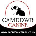 Camddwr Canine Ltd logo