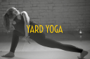 Yoga Yard Uk logo