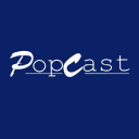 Popcast School Of Music logo