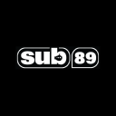 Sub89 logo