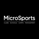 Microsports Clubs logo