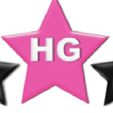 Harrogate Gymnastics (Club and Academy) logo