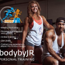 Bodybyjr logo