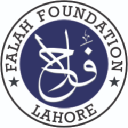 Falah Social Welfare Trust logo