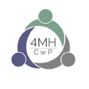 4 Mental Health logo