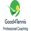 Good 4 Tennis logo